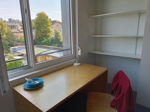 Zimmer mieten in Winterthur, Zürich