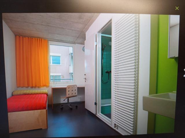 Zimmer mieten in Winterthur, Zürich