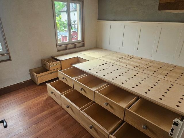 Zimmer mieten in Tössfeld, Winterthur