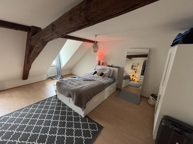 Zimmer mieten in Lind, Winterthur