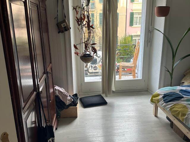 Zimmer mieten in Lü