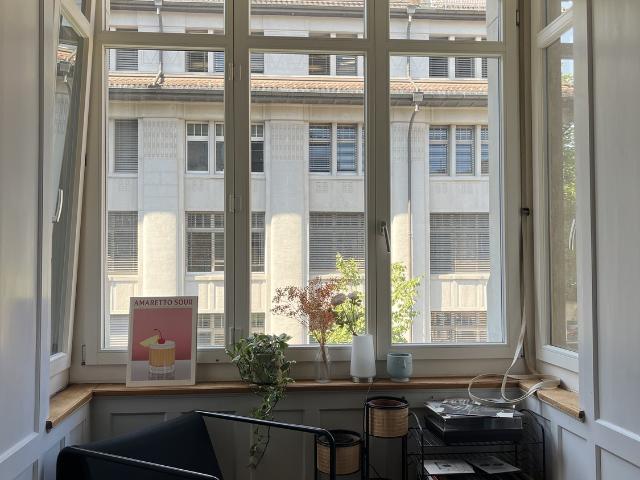 Zimmer mieten in Schwarzenbach (SG), St. Gallen