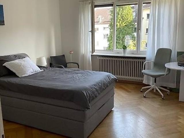Zimmer mieten in Einigen, Zürich