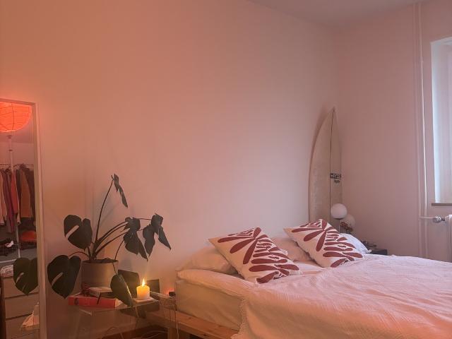 Zimmer mieten in Einigen, Zürich