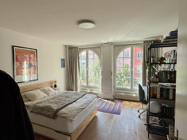 Zimmer mieten in Bern