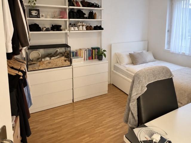 Zimmer mieten in Lü