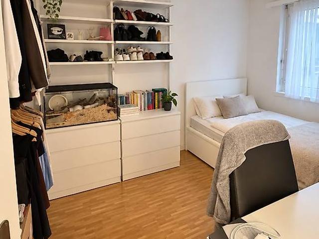 Zimmer mieten in Lü