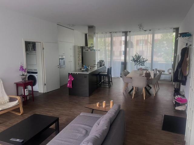 Zimmer mieten in Basel, Basel-Stadt