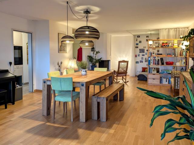 Zimmer mieten in Höngg, Zürich