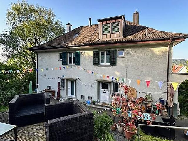 Zimmer mieten in Einigen, Zürich