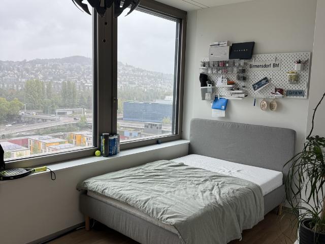 Zimmer mieten in Altstetten, Zürich
