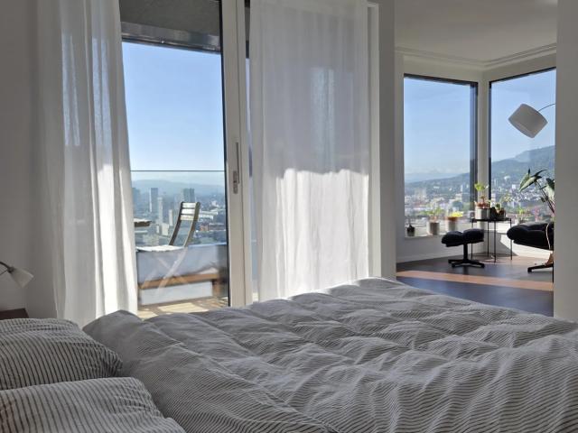 Zimmer mieten in Einigen, Zürich