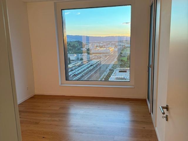 Zimmer mieten in Einigen, Zürich