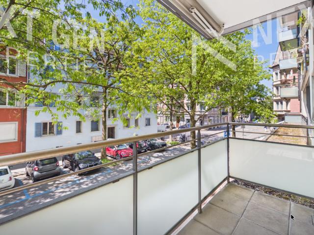 Zimmer mieten in Enge, Zürich