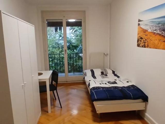 Zimmer mieten in Enge, Zürich