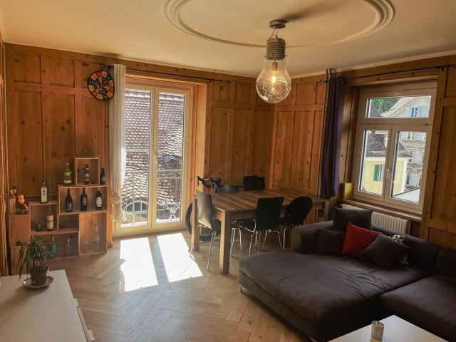 Zimmer mieten in Chur, Graubünden