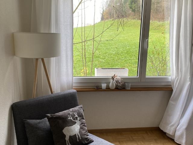 Zimmer mieten in Einigen, Zürich