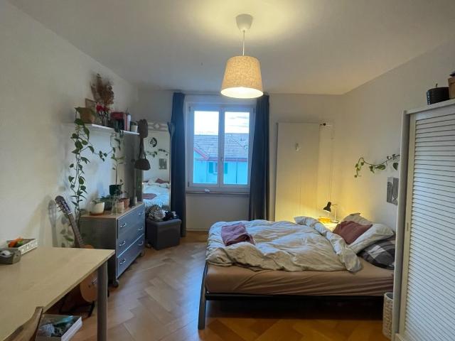 Zimmer mieten in Muesmatt, Bern