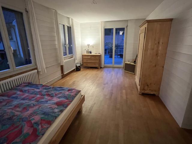 Zimmer mieten in Bern