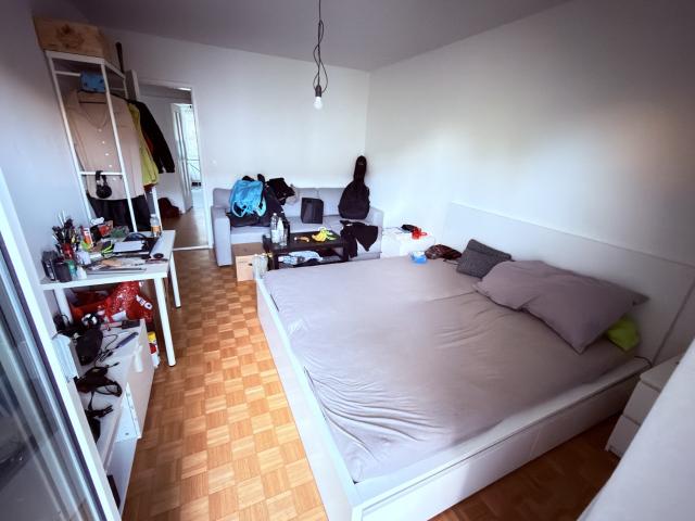 Zimmer mieten in Breitfeld, Bern