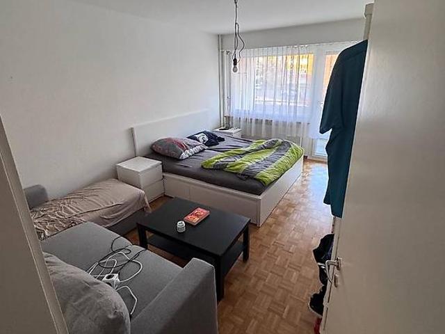 Zimmer mieten in Breitfeld, Bern