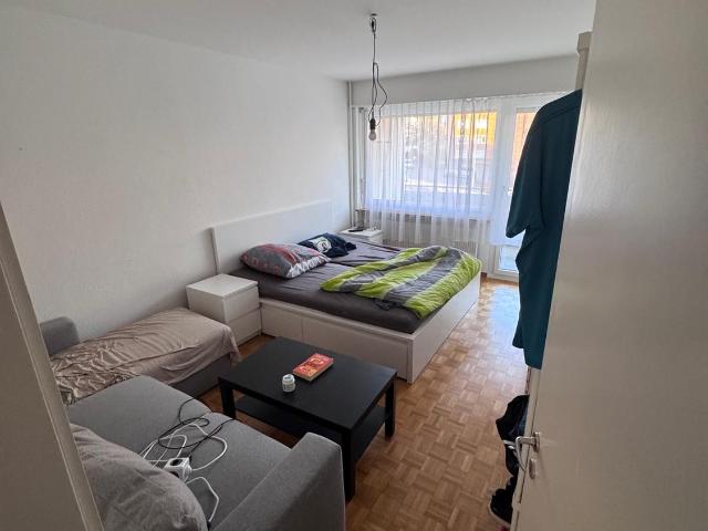 Zimmer mieten in Bern
