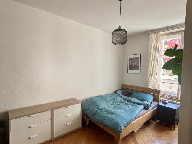 Zimmer mieten in Lü