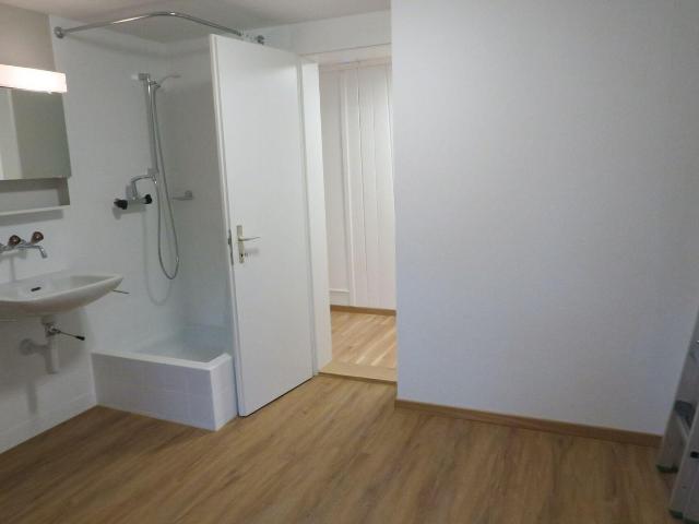 Zimmer mieten in Wittenbach, St. Gallen