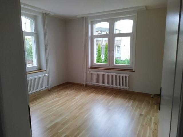 Zimmer mieten in Wittenbach, St. Gallen