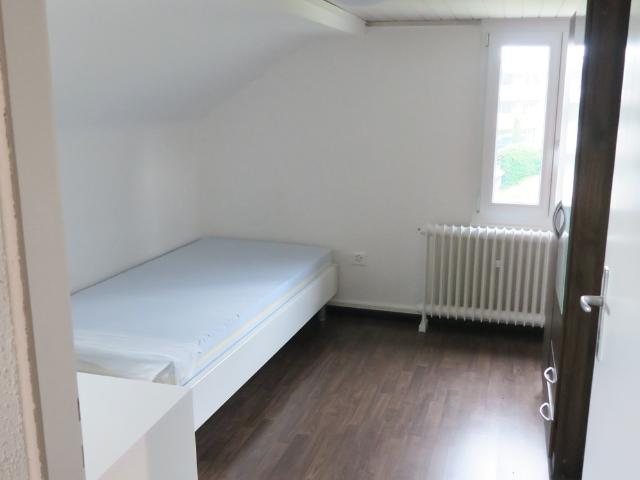 Zimmer mieten in Schwarzenbach (SG), St. Gallen