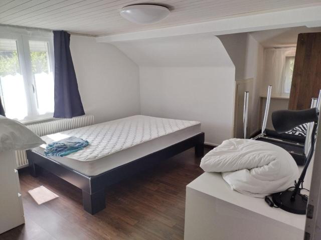 Zimmer mieten in Schwarzenbach (SG), St. Gallen