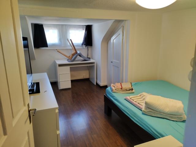 Zimmer mieten in Schwarzenbach (SG), St. Gallen