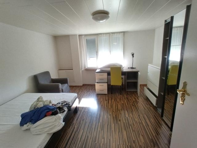 Zimmer mieten in Schwarzenbach (SG), St. Gallen