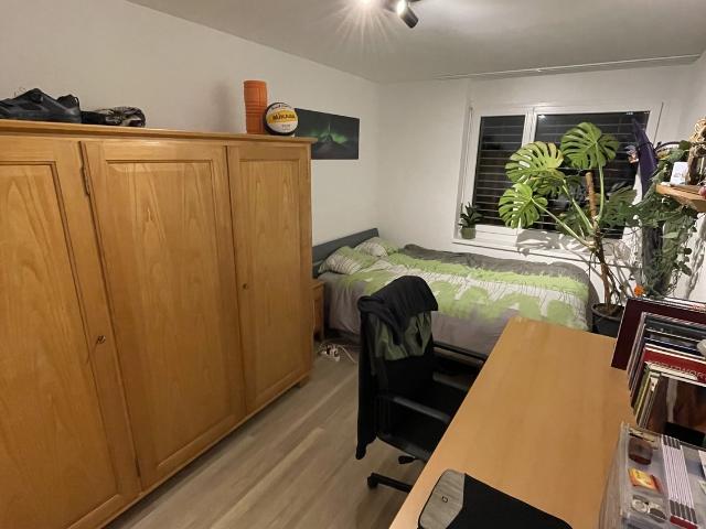 Zimmer mieten in Winterthur, Zürich