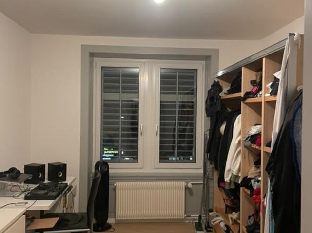 Zimmer mieten in Winterthur, Zürich