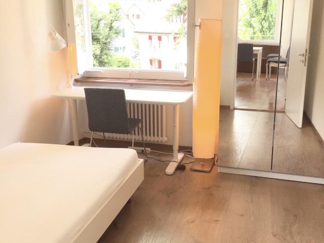 Zimmer mieten in Einigen, Zürich