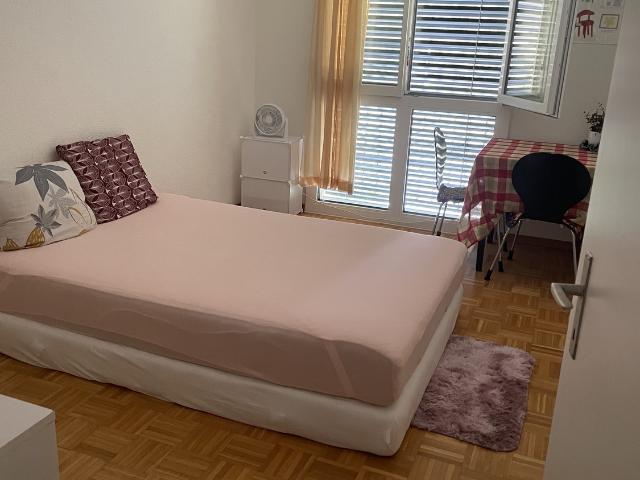 Zimmer mieten in Bern