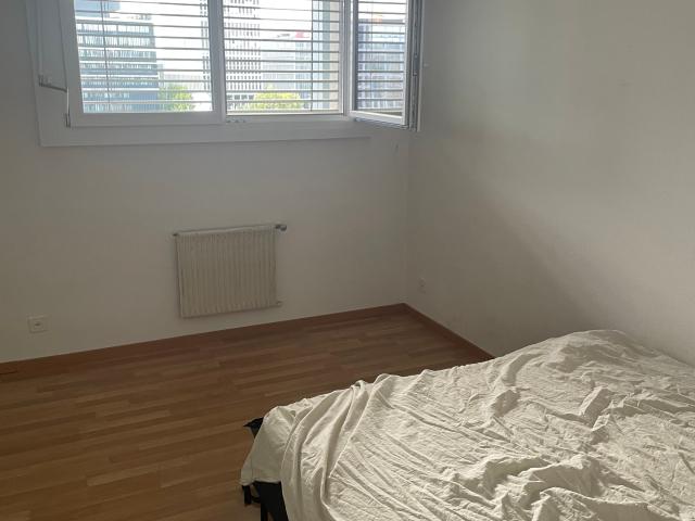 Zimmer mieten in Bern