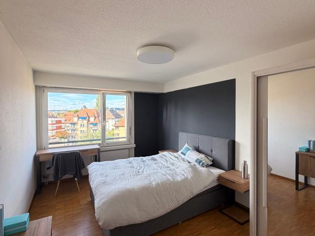 Zimmer mieten in Einigen, Zürich