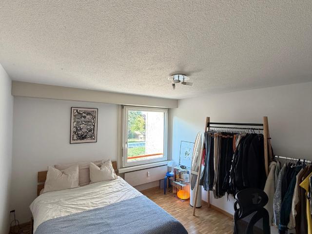 Zimmer mieten in Alt-Wiedikon, Zürich