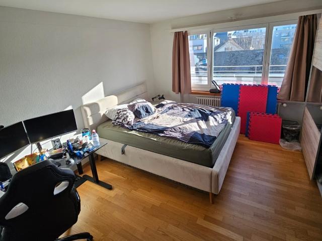 Zimmer mieten in Winterthur, Zürich