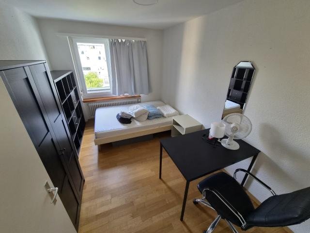 Zimmer mieten in Neuwiesen, Winterthur