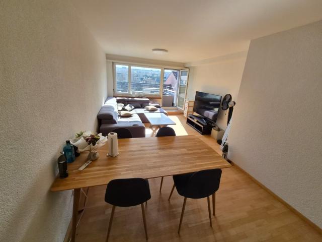Zimmer mieten in Winterthur, Zürich