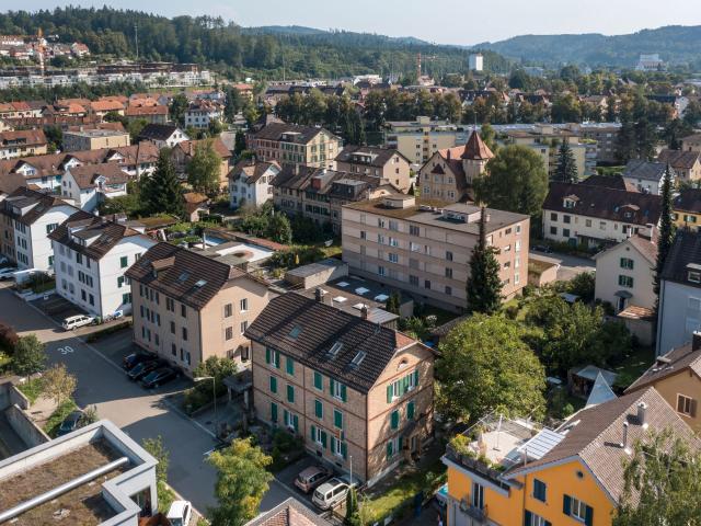Zimmer mieten in Winterthur, Zürich