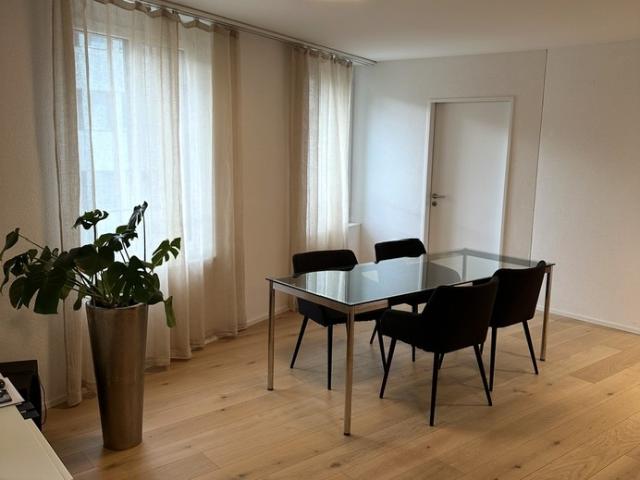 Zimmer mieten in Schwarzenbach (SG), St. Gallen