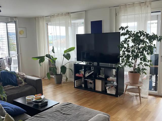 Zimmer mieten in Einigen, Zürich