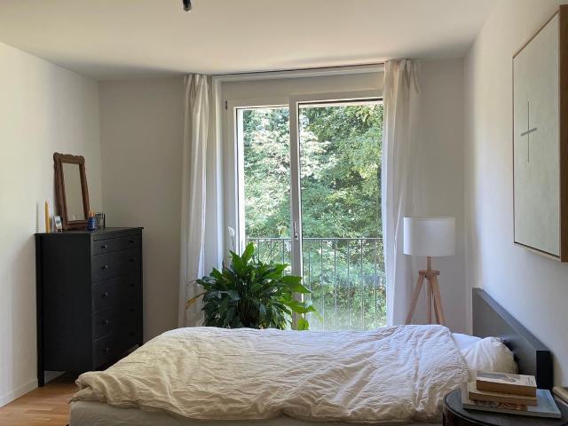 Zimmer mieten in Einigen, Zürich