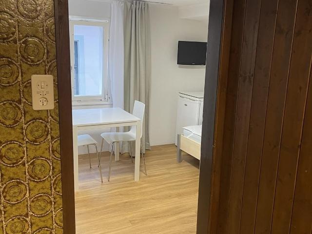 Zimmer mieten in Linsebühl-Dreilinden, St. Gallen