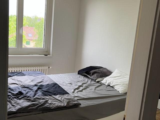 Zimmer mieten in Einigen, Zürich