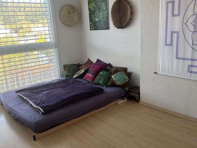 Zimmer mieten in Affoltern, Zürich